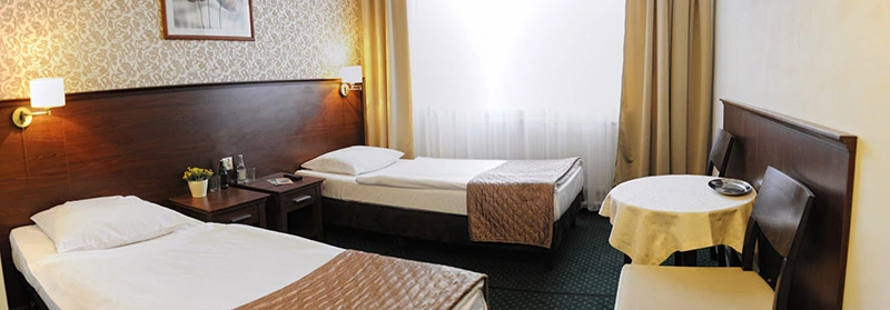 отель номера апартаменты отдых корчма мероприятия Польша Белая Подляска