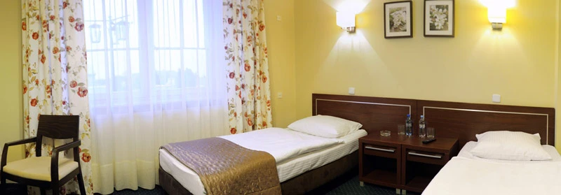 отель номера апартаменты отдых корчма мероприятия Польша Белая Подляска