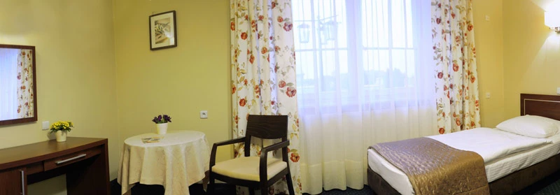 отель номера апартаменты отдых корчма мероприятия Польша Белая Подляска